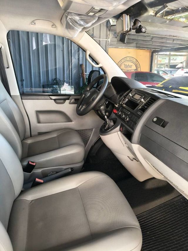 VOLKSWAGEN福斯 T6 KOMBI  第13張相片