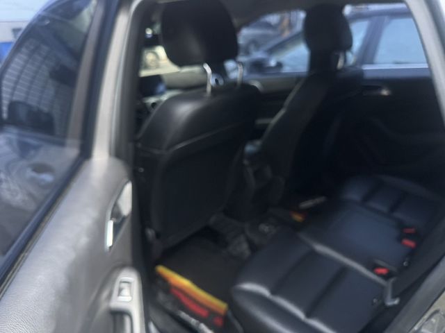 M-BENZ賓士 B180  第12張相片