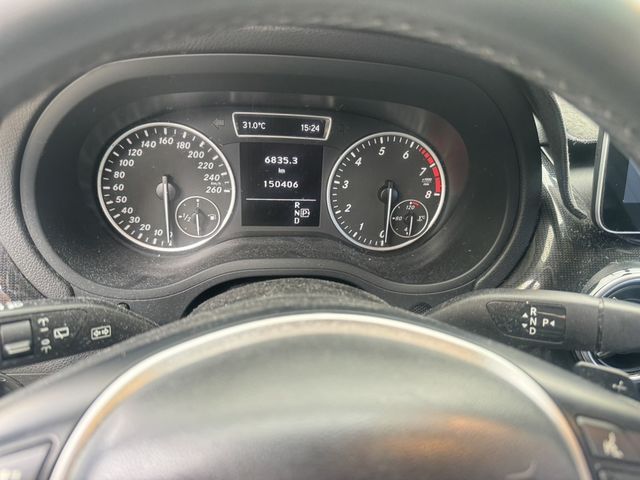 M-BENZ賓士 B180  第14張相片