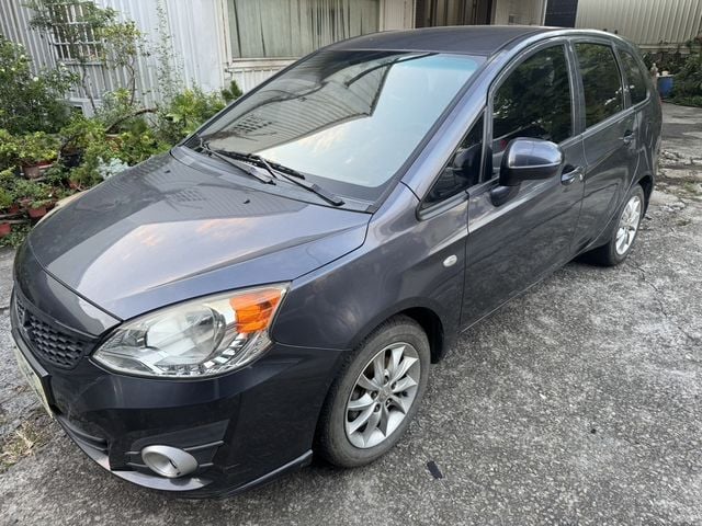 MITSUBISHI三菱 COLT PLUS  第1張相片