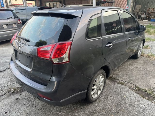 MITSUBISHI三菱 COLT PLUS  第2張相片