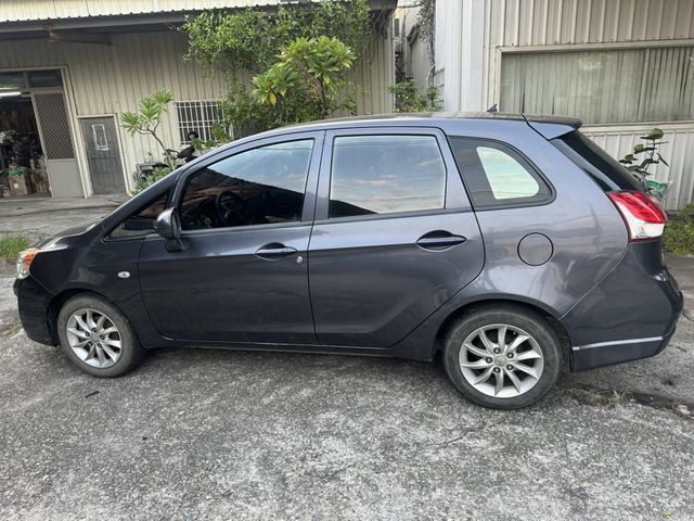 MITSUBISHI三菱 COLT PLUS  第7張相片