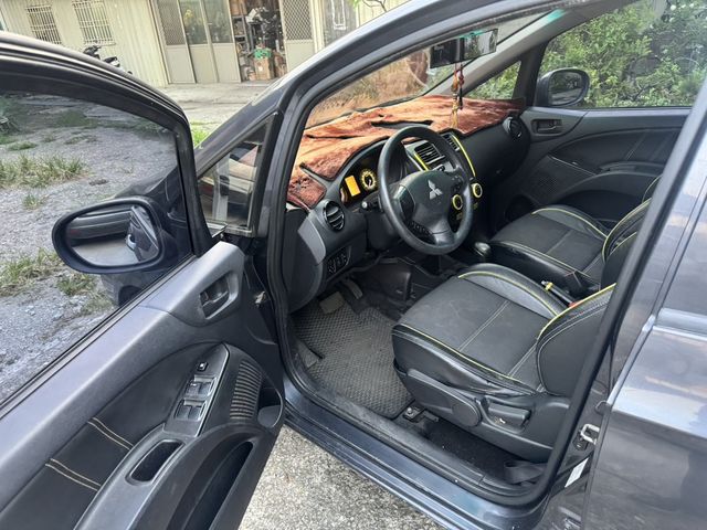 MITSUBISHI三菱 COLT PLUS  第10張相片