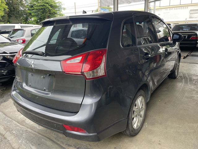 MITSUBISHI三菱 COLT PLUS  第16張相片