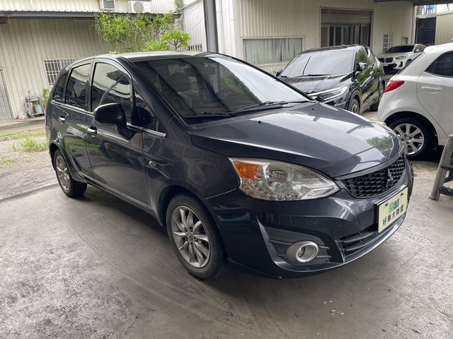 MITSUBISHI三菱 COLT PLUS  第20張相片