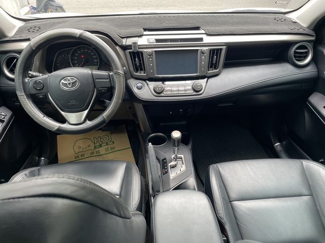 TOYOTA豐田 RAV4  第8張相片