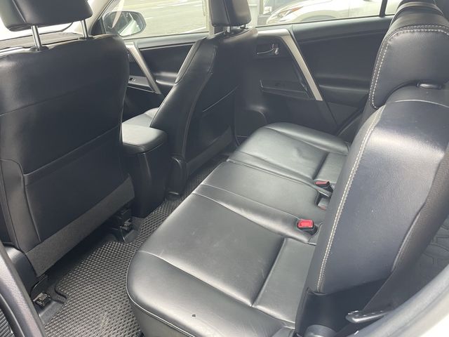 TOYOTA豐田 RAV4  第11張相片