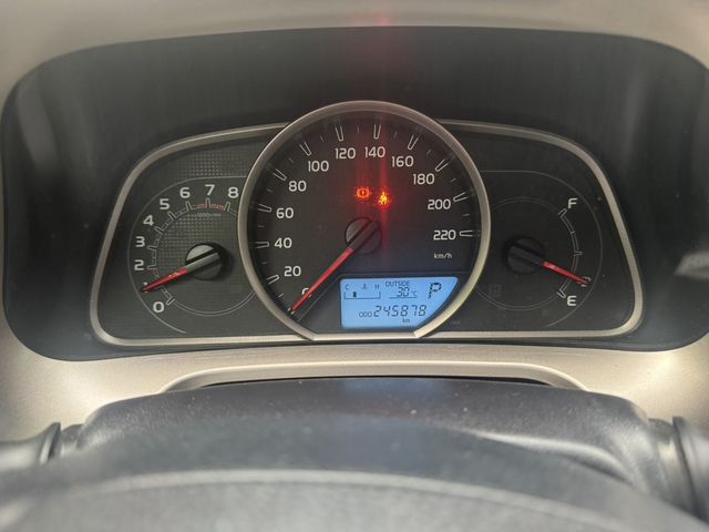 TOYOTA豐田 RAV4  第12張相片