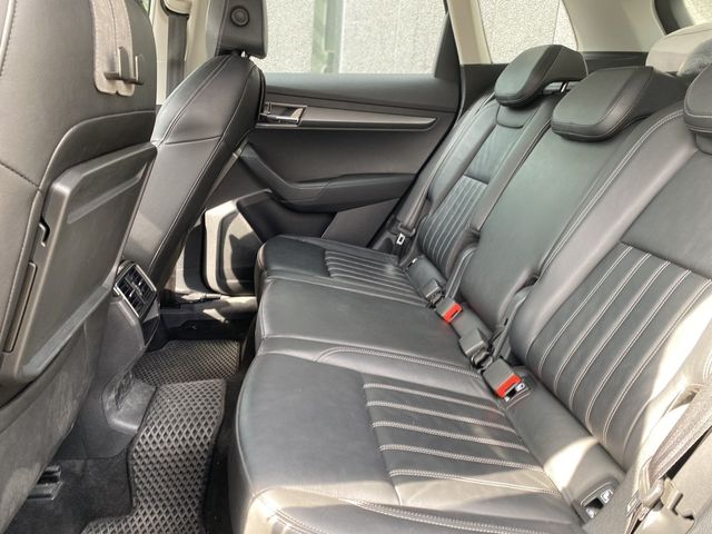 SKODA司科達 KAROQ  第7張相片
