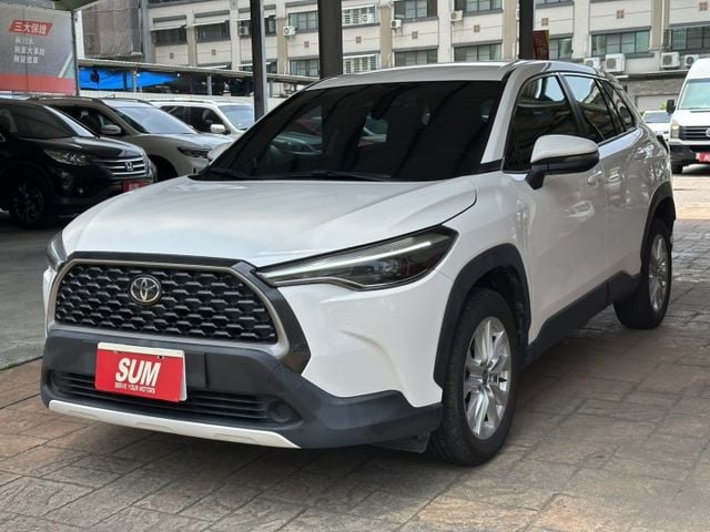 ACC跟車/盲點偵測/LED頭燈  第1張相片