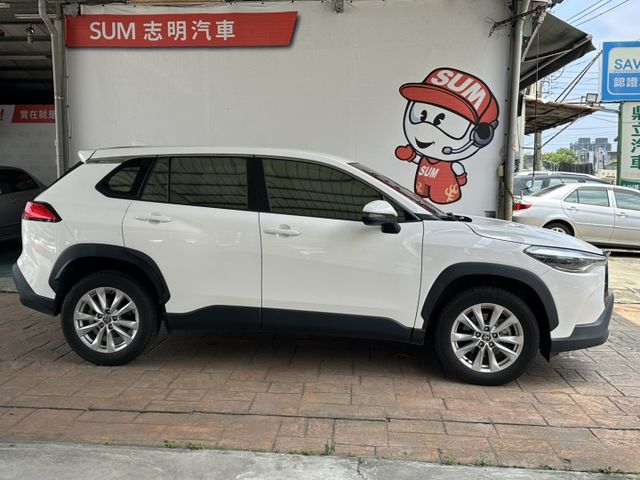 ACC跟車/盲點偵測/LED頭燈  第4張相片