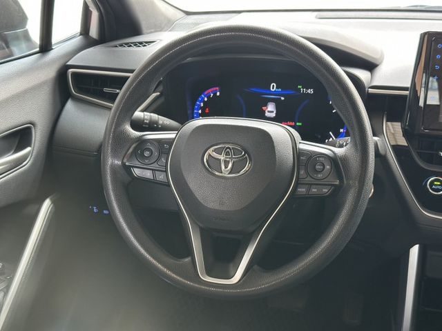 ACC跟車/盲點偵測/LED頭燈  第9張相片