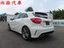 AMG A45 4WD 360HP 雙電動記憶座椅 全景天窗 衛星導航 10安 AMG紅色卡鉗 可配合貸款 歡迎賞車  第3張縮圖