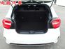 AMG A45 4WD 360HP 雙電動記憶座椅 全景天窗 衛星導航 10安 AMG紅色卡鉗 可配合貸款 歡迎賞車  第5張縮圖