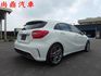 AMG A45 4WD 360HP 雙電動記憶座椅 全景天窗 衛星導航 10安 AMG紅色卡鉗 可配合貸款 歡迎賞車  第6張縮圖