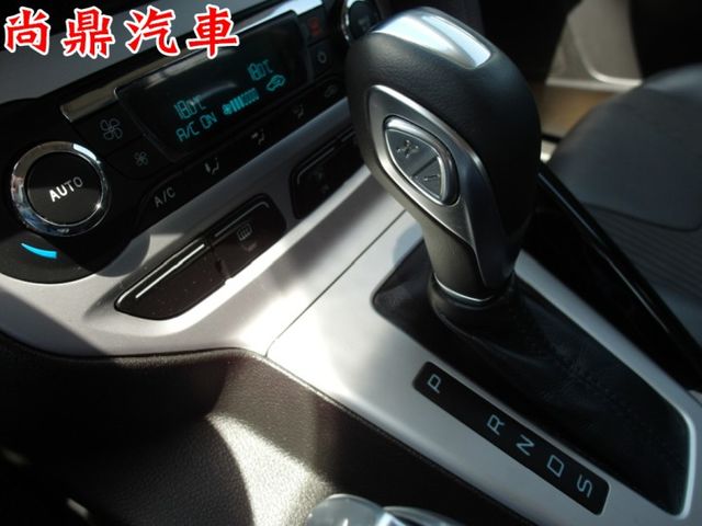 運動型 全車原鈑件 170HP 天窗 定速 導航 倒顯 數位電視 前後雷達 恆溫空調 抬頭顯示器 免頭款牽車  第17張相片
