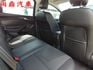 運動型 全車原鈑件 170HP 天窗 定速 導航 倒顯 數位電視 前後雷達 恆溫空調 抬頭顯示器 免頭款牽車  第19張縮圖