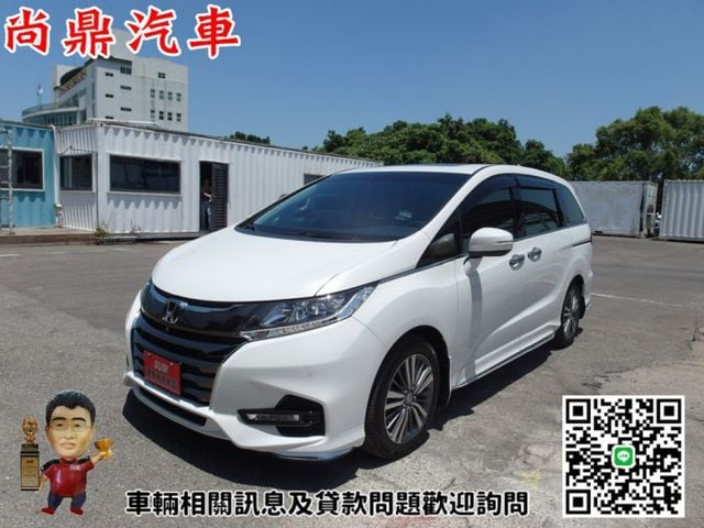原鈑件 里程跑5.9萬 APEX版 七人座 雙電動滑門 ACC跟車 車道偏離 盲點 免鑰匙 360環景 前後車距  第1張相片