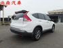 四輪傳動 天窗 環景顯影 電動座椅 導航 定速 換檔撥片 前後車距雷達 循跡防滑 免頭款牽車/歡迎來賞車^.^  第5張縮圖
