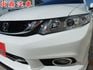 VTi-S K14 里程僅跑12萬 全車原鈑件 天窗 側裙小包 HID頭燈 定速 換檔撥片 ABS 循跡防滑 胎壓偵測  第2張縮圖
