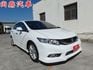 VTi-S K14 里程僅跑12萬 全車原鈑件 天窗 側裙小包 HID頭燈 定速 換檔撥片 ABS 循跡防滑 胎壓偵測  第6張縮圖