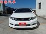 VTi-S K14 里程僅跑12萬 全車原鈑件 天窗 側裙小包 HID頭燈 定速 換檔撥片 ABS 循跡防滑 胎壓偵測  第7張縮圖