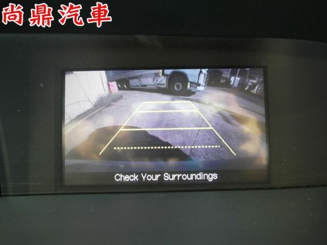 VTi-S K14 里程僅跑12萬 全車原鈑件 天窗 側裙小包 HID頭燈 定速 換檔撥片 ABS 循跡防滑 胎壓偵測  第15張相片