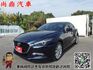 里程保證 實車實價 原鈑件 免KEY 盲點 胎壓 魚眼頭燈 前後行車紀錄器 雙恆溫 定速 倒車影像 可參考貸款 歡迎賞車  第1張縮圖