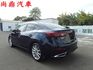 里程保證 實車實價 原鈑件 免KEY 盲點 胎壓 魚眼頭燈 前後行車紀錄器 雙恆溫 定速 倒車影像 可參考貸款 歡迎賞車  第2張縮圖