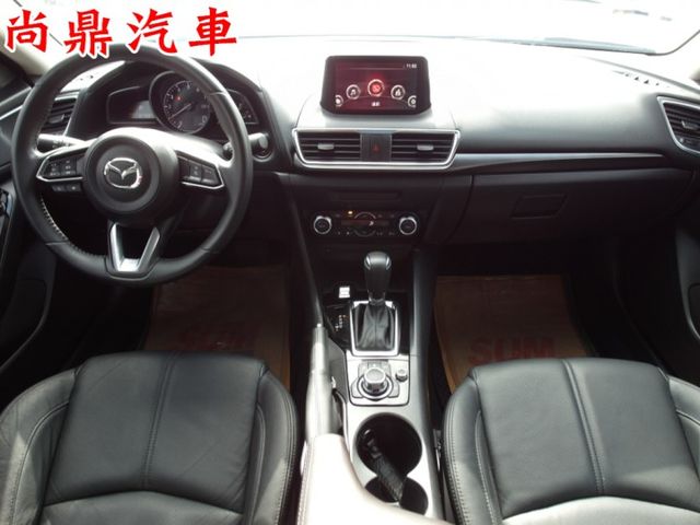 里程保證 實車實價 原鈑件 免KEY 盲點 胎壓 魚眼頭燈 前後行車紀錄器 雙恆溫 定速 倒車影像 可參考貸款 歡迎賞車  第13張相片