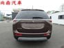 4WD 原鈑件 里程僅跑8萬 ACC跟車 天窗 免KEY 電尾門 定速 換檔撥片 倒車影像 抬頭顯示器  第3張縮圖