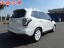 i-P版 全車原鈑件 里程僅跑9萬 免鑰匙 電尾門 盲點 定速 右側顯影 倒車影像 換檔撥片 主動轉向頭燈  第5張縮圖