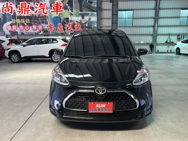 五人座 1.8豪華+版 全車原鈑件 電動滑門 盲點偵測 定速 免鑰匙 藍芽 後座收折大空間 歡迎來店賞車  第8張相片