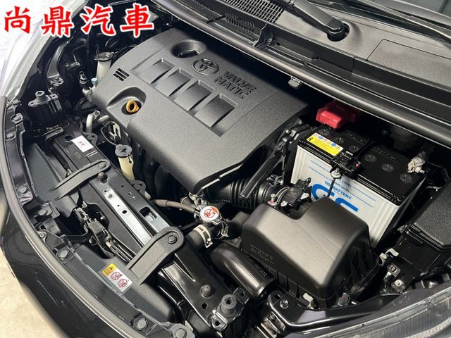 五人座 1.8豪華+版 全車原鈑件 電動滑門 盲點偵測 定速 免鑰匙 藍芽 後座收折大空間 歡迎來店賞車  第9張相片