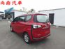7人座 1.8L 豪華+版  電動側滑門 定速 免鑰匙 摸門 導航 倒車顯影 前後車距 胎壓 第三排座椅  第2張縮圖