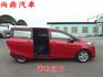 7人座 1.8L 豪華+版  電動側滑門 定速 免鑰匙 摸門 導航 倒車顯影 前後車距 胎壓 第三排座椅  第6張縮圖