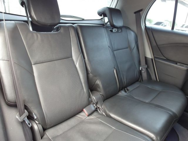 G版小鴨 安卓機 電折後視鏡 倒車顯影 抬頭顯示器 恆溫空調 可貸款 歡迎預約賞車  第18張相片