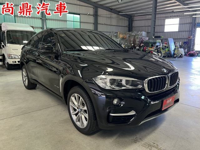 xDrive35i 渦輪 四輪驅動 原鈑件 天窗 電尾門 定速 盲點 倒車影像 換檔撥片 駕駛模式 藍芽 導航 記憶椅  第6張相片