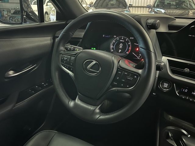 UX200 菁英PLUS版 原鈑件 免鑰匙 ACC跟車 車道維持 盲點 倒車影像 CARPLAY 雙前電動座椅 駕駛模式  第11張相片