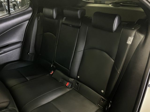UX200 菁英PLUS版 原鈑件 免鑰匙 ACC跟車 車道維持 盲點 倒車影像 CARPLAY 雙前電動座椅 駕駛模式  第17張相片