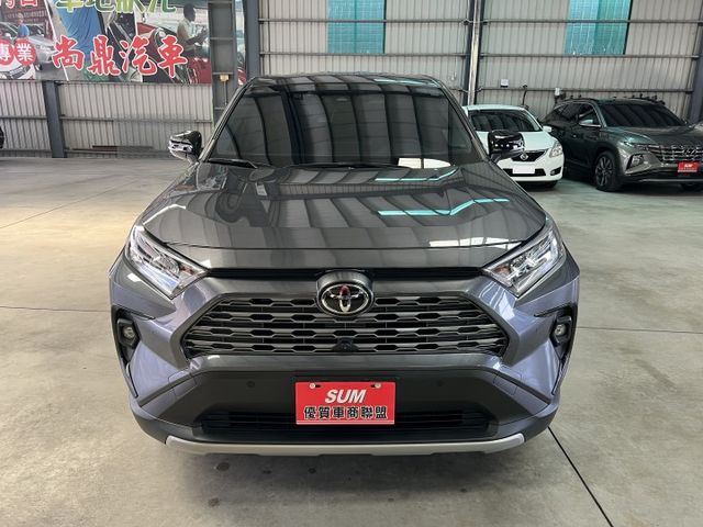 新車保固中 旗艦款 全車原鈑件 電動尾門 盲點 ACC跟車 車道偏離 360環景 數位儀錶 CARPLAY 電動記憶椅  第7張相片