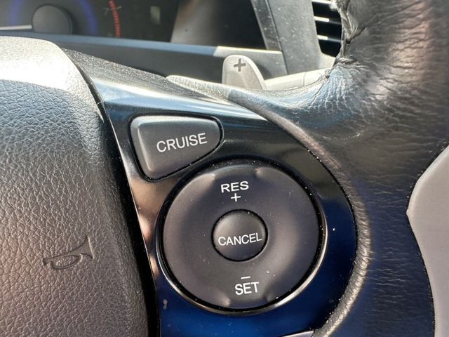 Honda Civic  第1張相片
