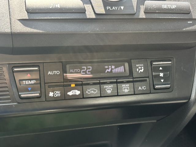 Honda Civic  第3張相片
