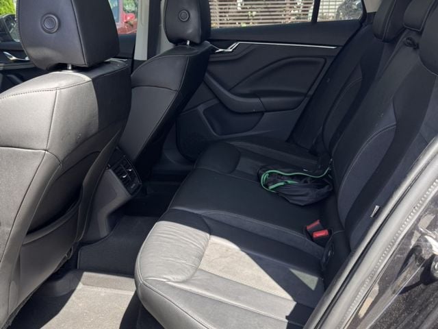 Skoda Scala  第7張相片