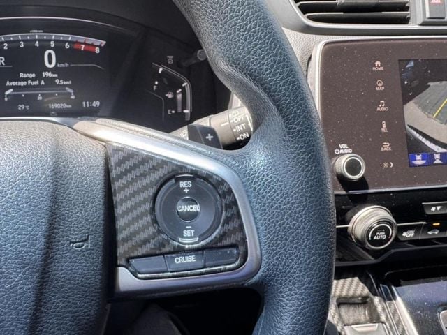 Honda CR-V  第1張相片