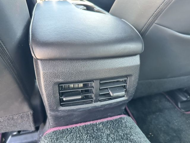 Lexus IS  第10張相片