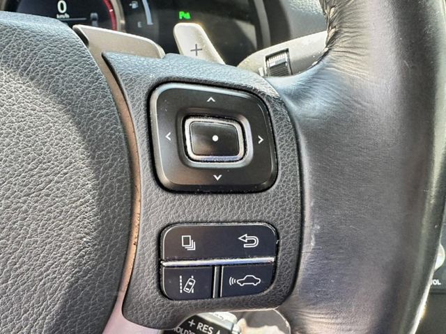 Lexus IS  第13張相片