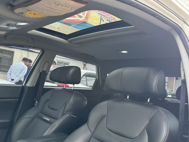Luxgen U6 GT  第3張相片
