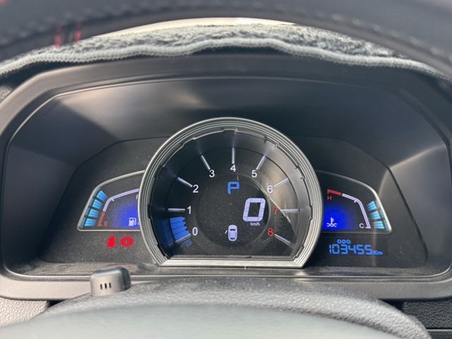 Luxgen U6 GT  第9張相片