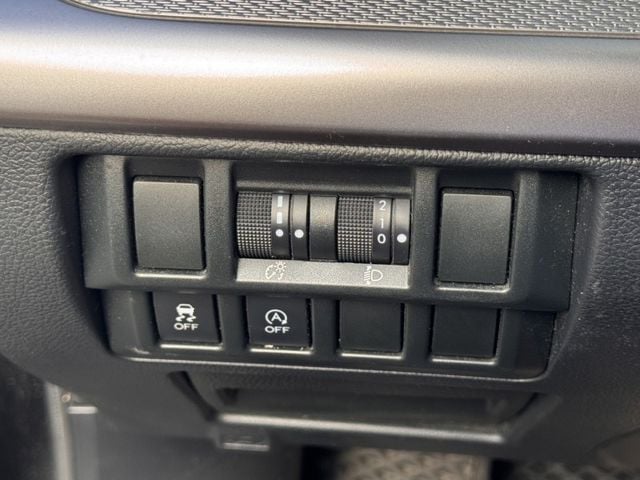 Subaru Outback  第1張相片